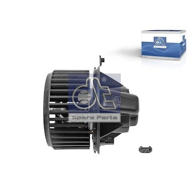 Interior Blower